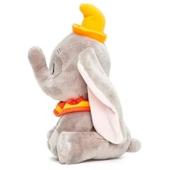 Pliušinis žaislas Disney Dumbo, 17 cm kaina ir informacija | Minkšti (pliušiniai) žaislai | pigu.lt