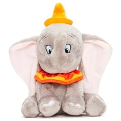 Pliušinis žaislas Disney Dumbo, 17 cm kaina ir informacija | Minkšti (pliušiniai) žaislai | pigu.lt
