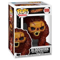 Funko POP! DC Comics The Flash Bloodwork kaina ir informacija | Žaidėjų atributika | pigu.lt