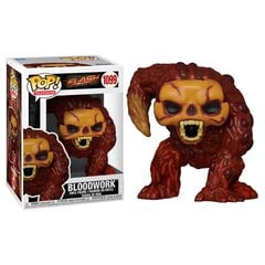 Funko POP! DC Comics The Flash Bloodwork kaina ir informacija | Žaidėjų atributika | pigu.lt