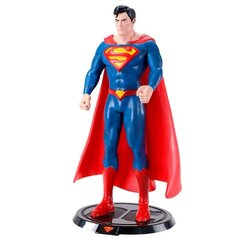 Гибкая фигурка DC Comics Супермен Bendyfigs, 19 см цена и информация | Игрушки для мальчиков | pigu.lt