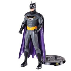 Гибкая фигурка DC Comics Бэтмен Bendyfigs, 19 см цена и информация | Игрушки для мальчиков | pigu.lt