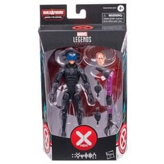 Marvel X-Men Professor X figūrėlė 15cm kaina ir informacija | Žaislai berniukams | pigu.lt