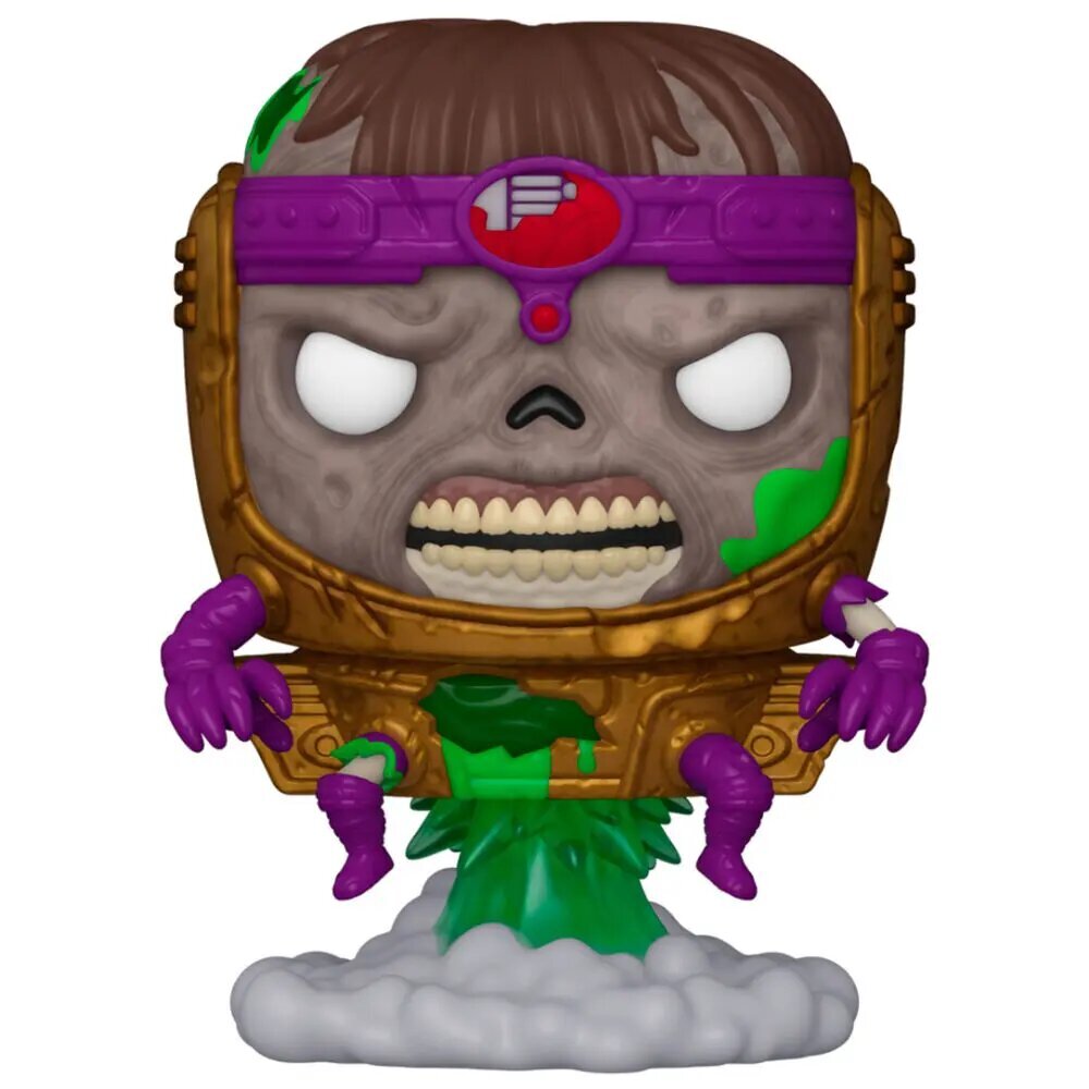 Figūrėlė Marvel Zombies Modok kaina ir informacija | Žaislai mergaitėms | pigu.lt