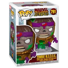 Figūrėlė Marvel Zombies Modok kaina ir informacija | Žaislai mergaitėms | pigu.lt