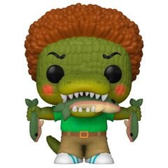 Funko POP! Garbage Pail Kids Ali Gator kaina ir informacija | Žaidėjų atributika | pigu.lt