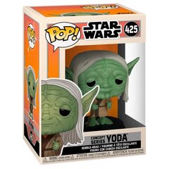 POP Star Wars Concept Series Yoda kaina ir informacija | Žaidėjų atributika | pigu.lt