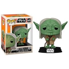 POP Star Wars Concept Series Yoda kaina ir informacija | Žaidėjų atributika | pigu.lt