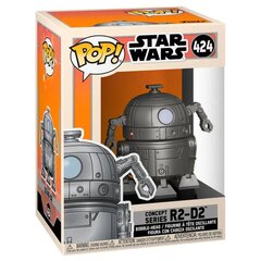 Funko POP! Star Wars R2-D2 kaina ir informacija | Žaidėjų atributika | pigu.lt