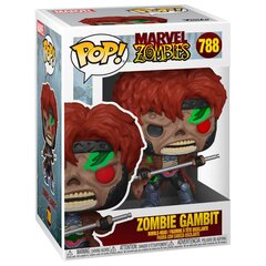 Figūrėlė Marvel Zombies Gambit kaina ir informacija | Žaislai mergaitėms | pigu.lt