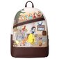 Kuprinė Loungefly Disney Snow White kaina ir informacija | Kuprinės ir krepšiai | pigu.lt