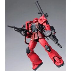 Gundam Fix Figuration Metal Composite MS-05S Char Aznables Zaku I kaina ir informacija | Žaidėjų atributika | pigu.lt