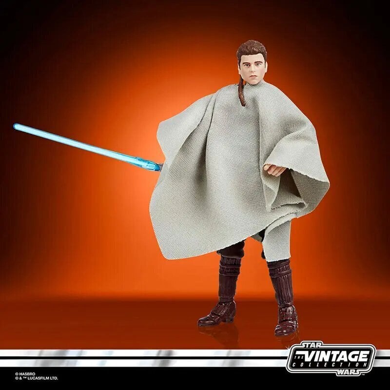 Žvaigždžių Karai Anakin Skywalker Peasant Disguise figūrėlė 10 cm цена и информация | Žaislai berniukams | pigu.lt