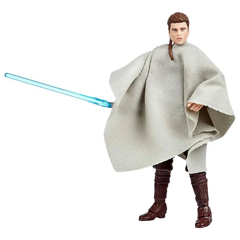 Žvaigždžių Karai Anakin Skywalker Peasant Disguise figūrėlė 10 cm цена и информация | Žaislai berniukams | pigu.lt