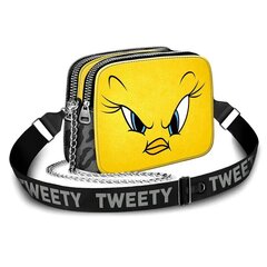 Сумка через плечо, Tweety цена и информация | Рюкзаки и сумки | pigu.lt