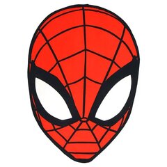 Mikropluošto paplūdimio rankšluostis Marvel Spiderman kaina ir informacija | Rankšluosčiai | pigu.lt