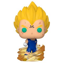 Dragon Ball Z S8 Majin Vegeta kaina ir informacija | Žaidėjų atributika | pigu.lt