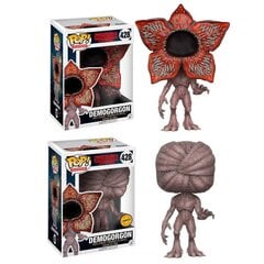 Figūrėlė Marvel Stranger Things Demogorgon 5 + 1 Chase kaina ir informacija | Žaislai mergaitėms | pigu.lt