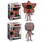 Figūrėlė Marvel Stranger Things Demogorgon 5 + 1 Chase цена и информация | Žaislai mergaitėms | pigu.lt