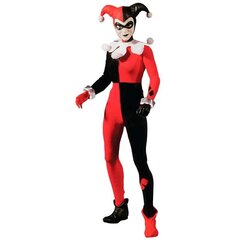 Judanti figūrėlė DC Comics Harley Quinn Deluxe The One 12 Collective, 16 cm kaina ir informacija | Žaislai berniukams | pigu.lt