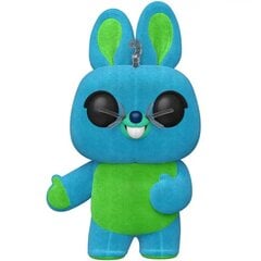 Funko POP! Disney Toy Story 4 Bunny Flocked kaina ir informacija | Žaidėjų atributika | pigu.lt