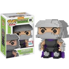 Funko POP! Ninja Turtles Shredder kaina ir informacija | Žaidėjų atributika | pigu.lt