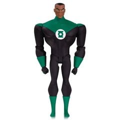 Figūrėlė DC Comics Justice League John Stewart, 14 cm kaina ir informacija | Žaislai berniukams | pigu.lt