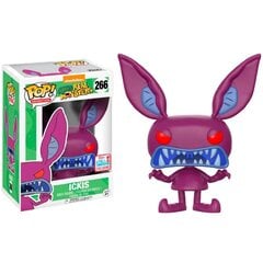 Фигурка POP Ahh! Real Monsters Ickis 2017 Fall Convention, эксклюзив цена и информация | Атрибутика для игроков | pigu.lt