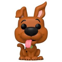 Figūrėlė Scoob! Scooby Doo Special Edition kaina ir informacija | Žaislai mergaitėms | pigu.lt