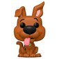 Figūrėlė Scoob! Scooby Doo Special Edition цена и информация | Žaislai mergaitėms | pigu.lt