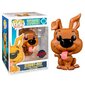 Figūrėlė Scoob! Scooby Doo Special Edition цена и информация | Žaislai mergaitėms | pigu.lt