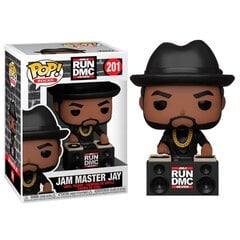 Figūrėlė Run DMC Jam Master Jay kaina ir informacija | Žaislai mergaitėms | pigu.lt