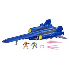 Transformerių X-Men Ultimate X-Spanse figūrėlė 22cm kaina ir informacija | Žaislai berniukams | pigu.lt