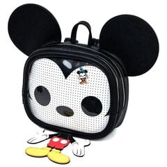 Loungefly Disney Mickey kuprinė 38cm kaina ir informacija | Kuprinės ir krepšiai | pigu.lt