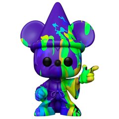 Figūrėlė Funko POP! Disney Fantasia kaina ir informacija | Žaislai mergaitėms | pigu.lt