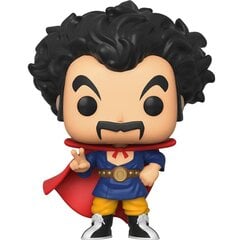 Figūrėlė Funko POP! Dragon Ball Super Hercule kaina ir informacija | Žaislai mergaitėms | pigu.lt