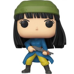 Funko POP! Dragon Ball Super Future Mai kaina ir informacija | Žaidėjų atributika | pigu.lt