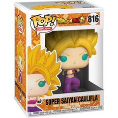 Figūrėlė Funko POP! Dragon Ball kaina ir informacija | Žaislai mergaitėms | pigu.lt