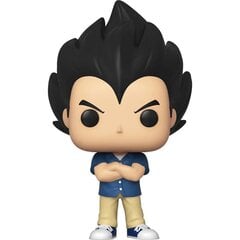 Funko POP! Dragon Ball Super Vegeta kaina ir informacija | Žaidėjų atributika | pigu.lt