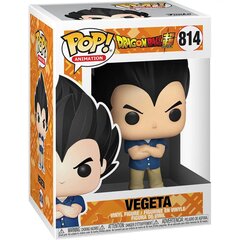 Figūrėlė Funko POP! Dragon Ball Super Vegeta kaina ir informacija | Žaislai mergaitėms | pigu.lt