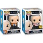 Funko POP! Friends Gunther цена и информация | Žaidėjų atributika | pigu.lt