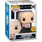 Funko POP! Friends Gunther kaina ir informacija | Žaidėjų atributika | pigu.lt