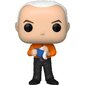 Funko POP! Friends Gunther цена и информация | Žaidėjų atributika | pigu.lt