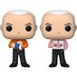 Funko POP! Friends Gunther kaina ir informacija | Žaidėjų atributika | pigu.lt