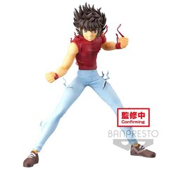 Banpresto Saint Seiya Cosmo Memoir Pegasus Seiya kaina ir informacija | Žaidėjų atributika | pigu.lt