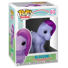 Figūrėlė My Little Pony Blossom kaina ir informacija | Žaislai mergaitėms | pigu.lt