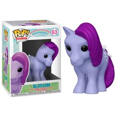 Figūrėlė My Little Pony Blossom kaina ir informacija | Žaislai mergaitėms | pigu.lt