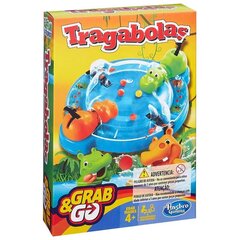 Дорожная игра Tragabolas цена и информация | Настольные игры, головоломки | pigu.lt