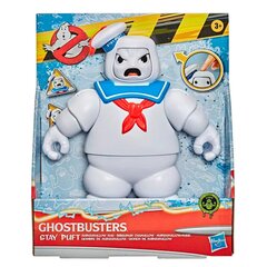 Ghostbusters Mega Mighties Staypuft kaina ir informacija | Žaidėjų atributika | pigu.lt