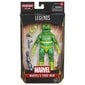 Marvel Legends Frog Man figūrėlė 15cm kaina ir informacija | Žaislai berniukams | pigu.lt